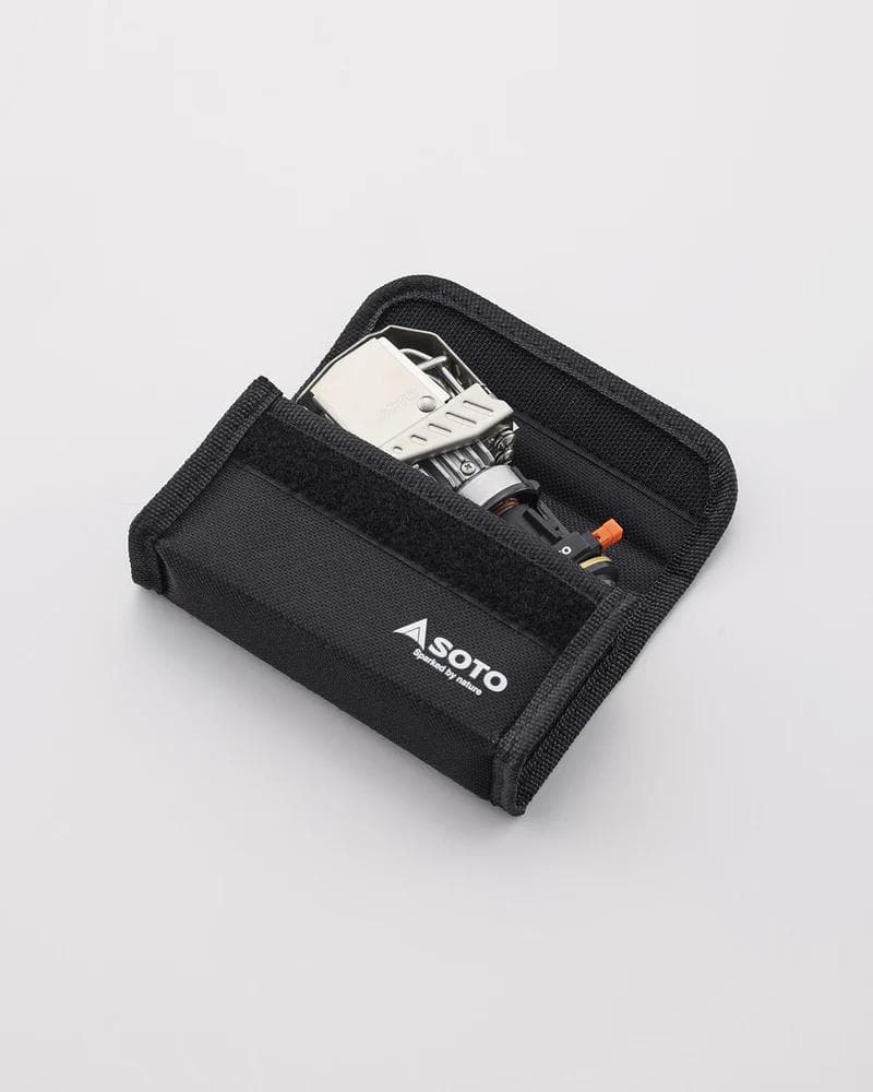 SOTO SOD-250 プラチナランタン