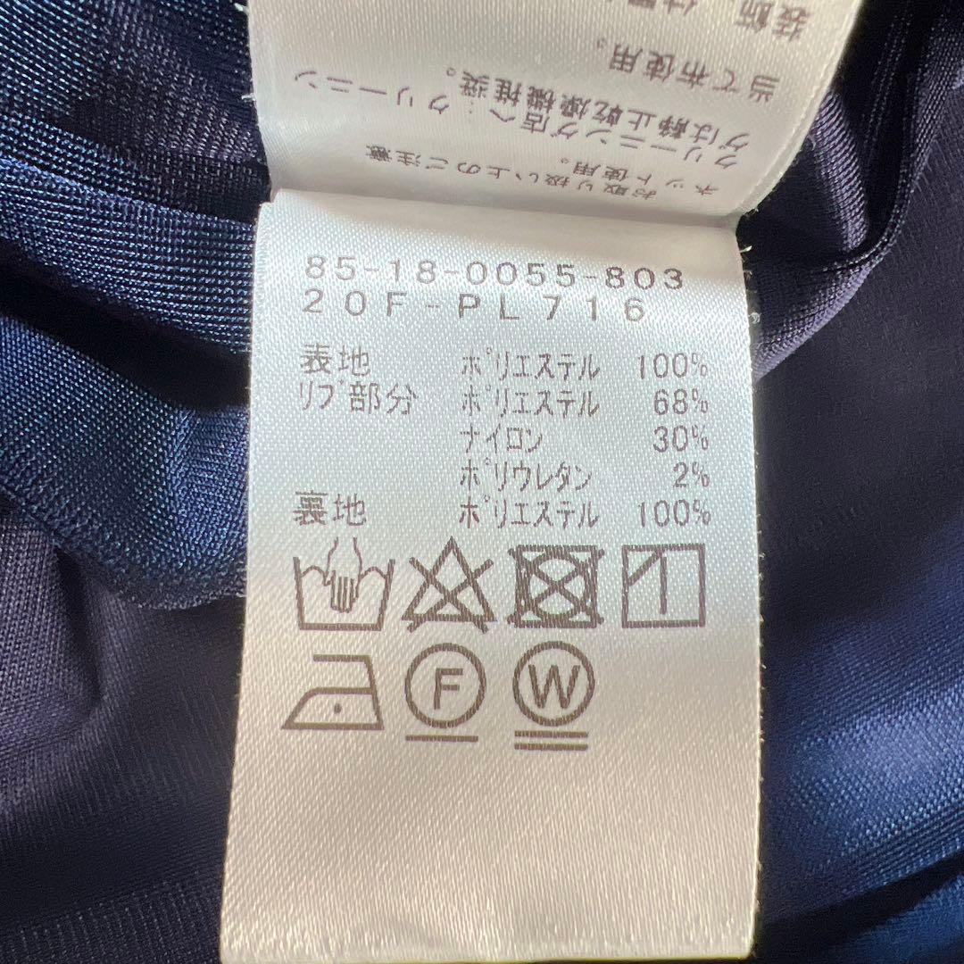 《美品》ビームスゴルフ スニードジャケット タラッティ パープルレーベル L