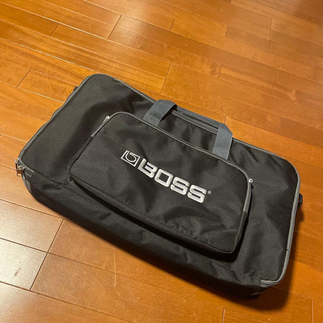 【専用ソフトケース付】BOSS GT-3 エフェクター