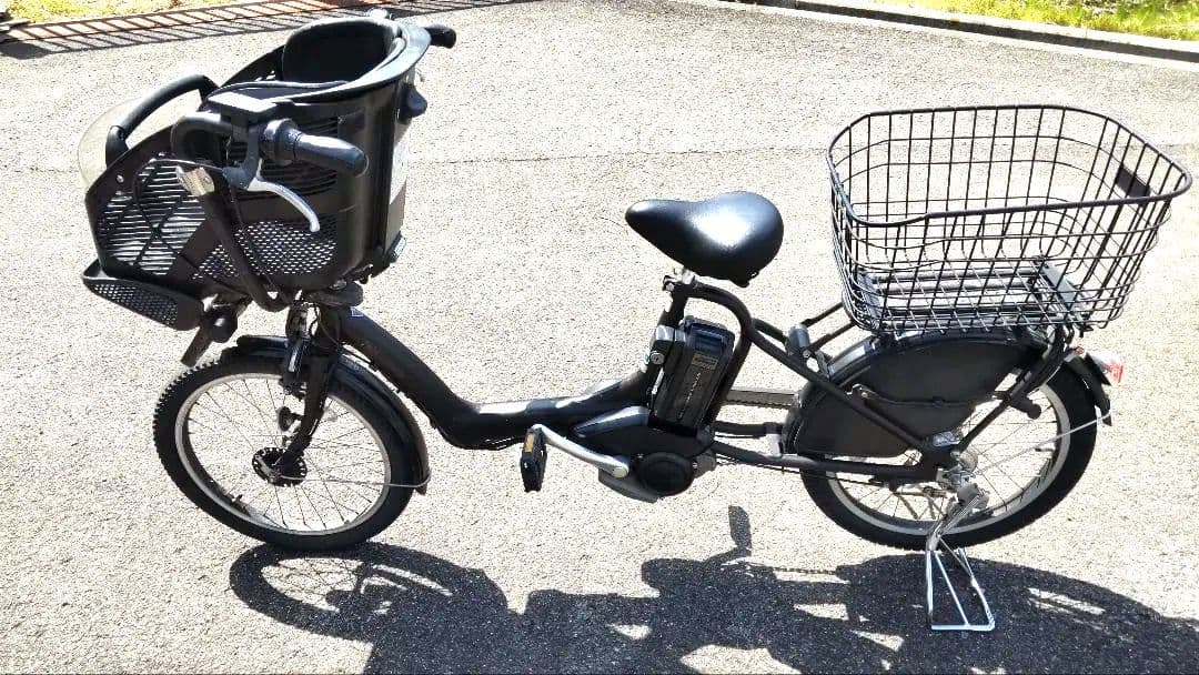 BRIGSTON アンジェリーノ 電動自転車