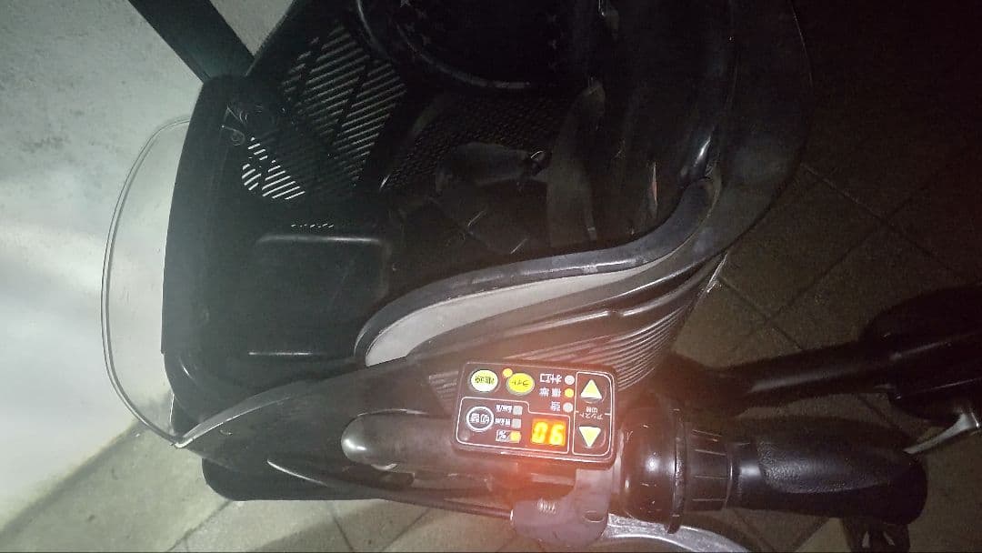 BRIGSTON アンジェリーノ 電動自転車