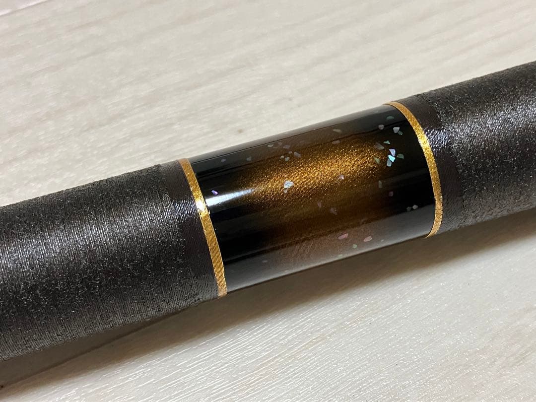 r**様 釣具 釣竿 Daiwa 渓仙翠 中硬硬61SJ 渓流竿 ロッド 未使用