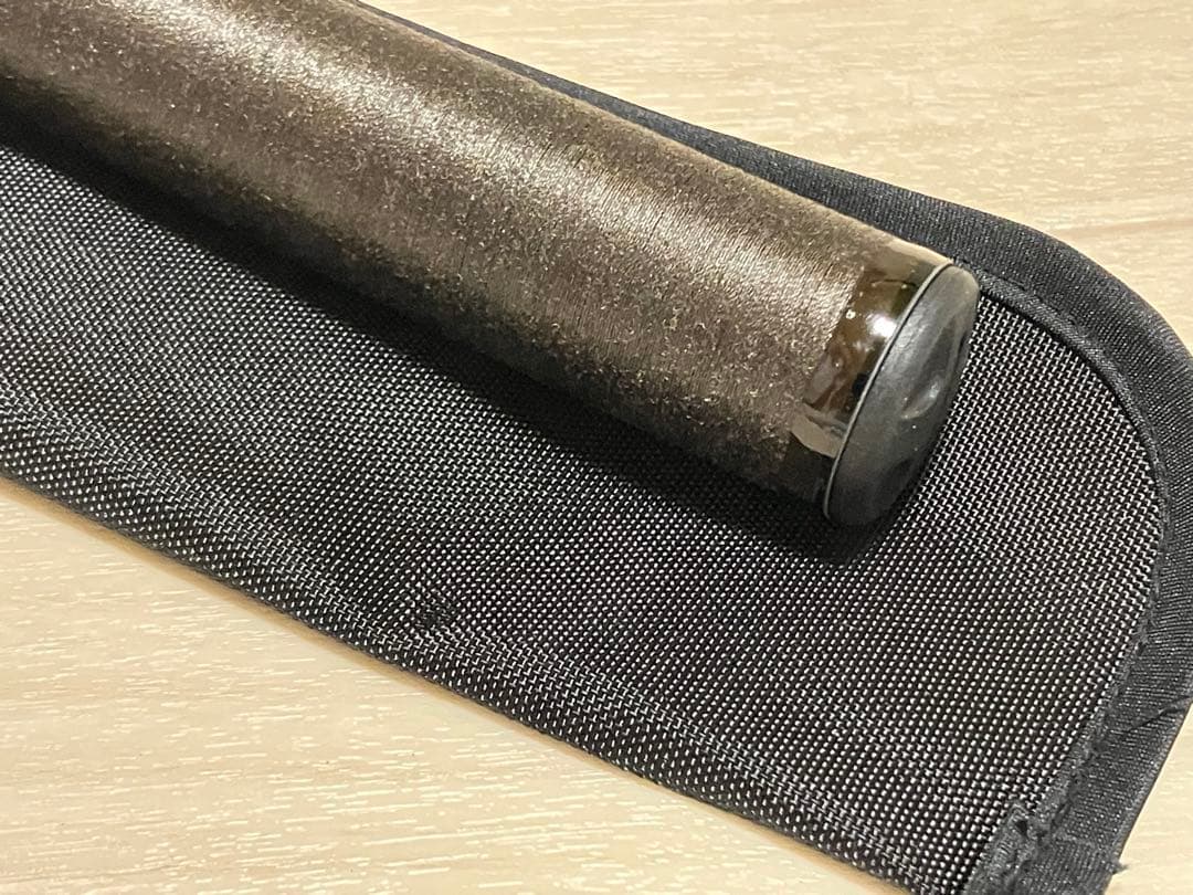 r**様 釣具 釣竿 Daiwa 渓仙翠 中硬硬61SJ 渓流竿 ロッド 未使用