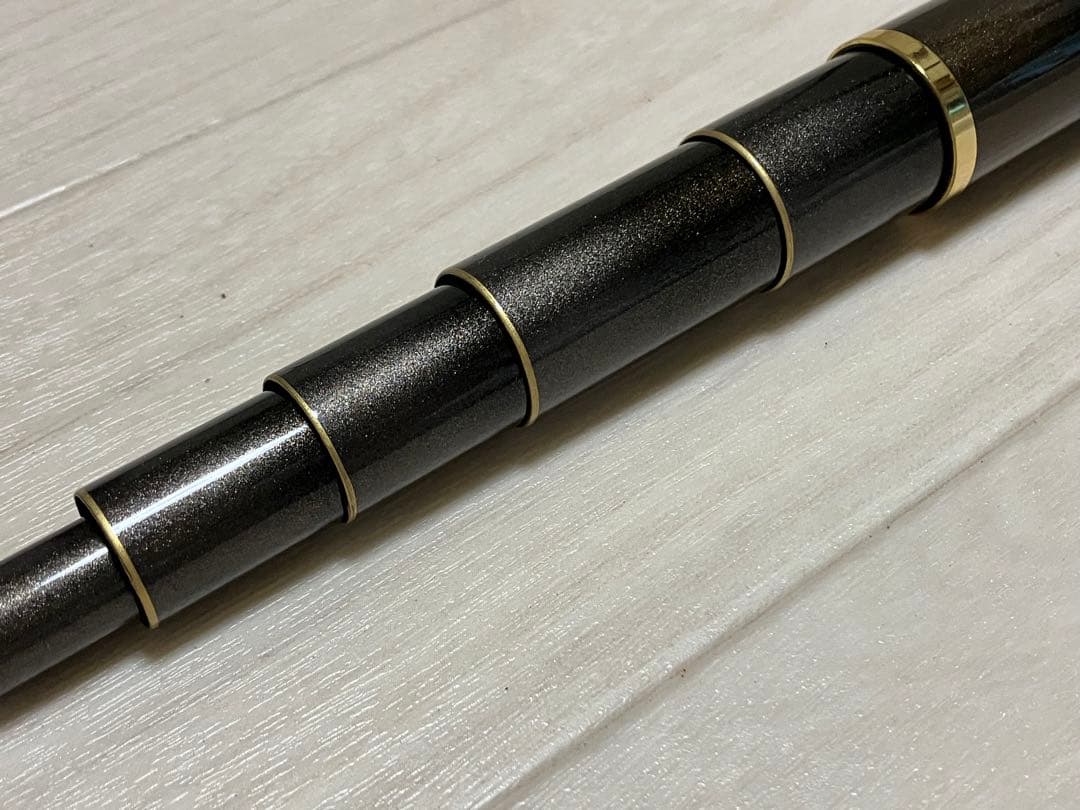r**様 釣具 釣竿 Daiwa 渓仙翠 中硬硬61SJ 渓流竿 ロッド 未使用