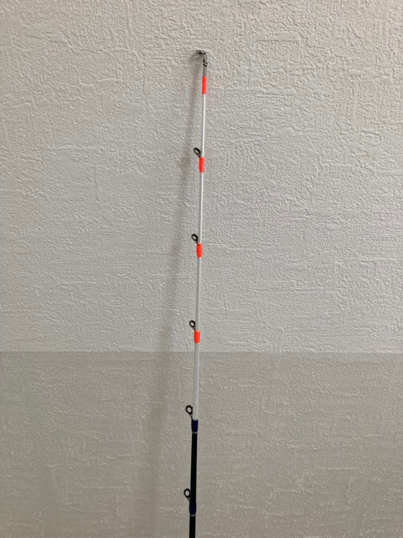 アルファタックル(alpha tackle)ショートアーム LC 120-180