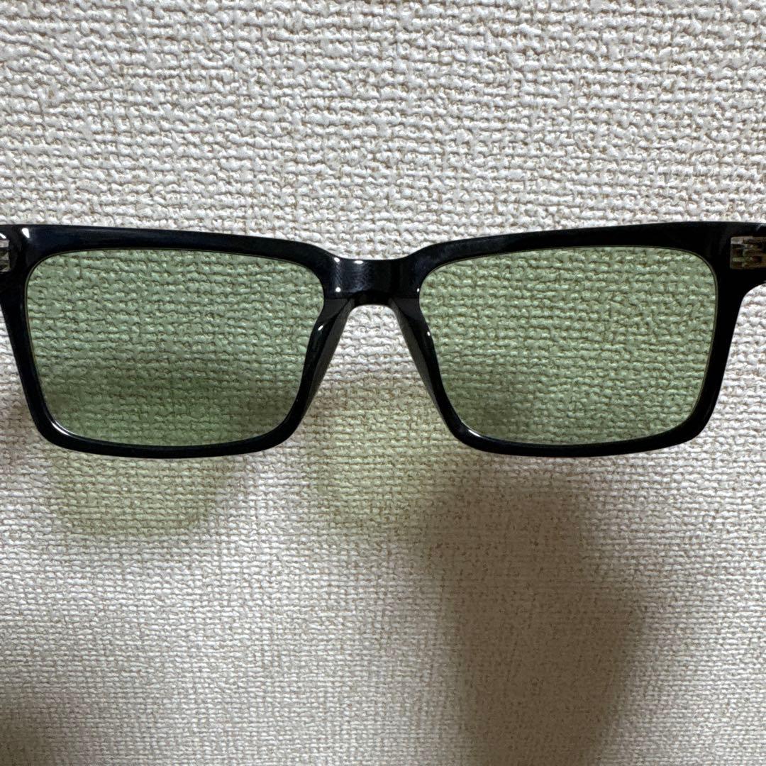 BLACKFLYS ブラックフライFLY HADLEYフライヘドリー 偏光レンズ