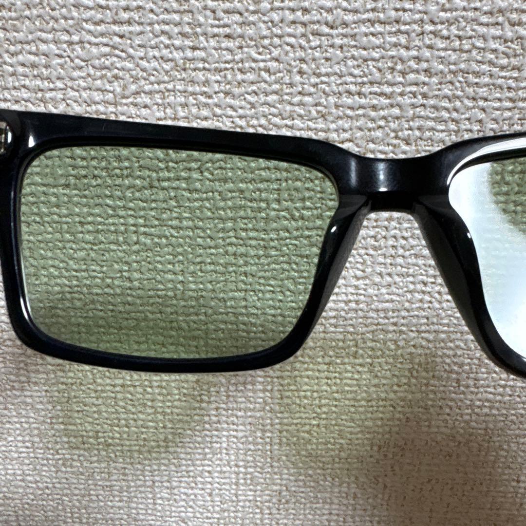 BLACKFLYS ブラックフライFLY HADLEYフライヘドリー 偏光レンズ