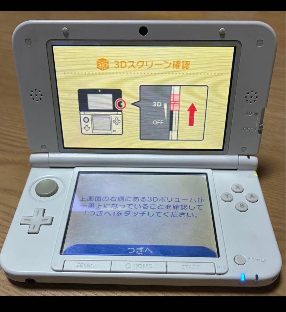 3DSLL トモダチコレクション限定 新生活+小物 色々 まとめ売り