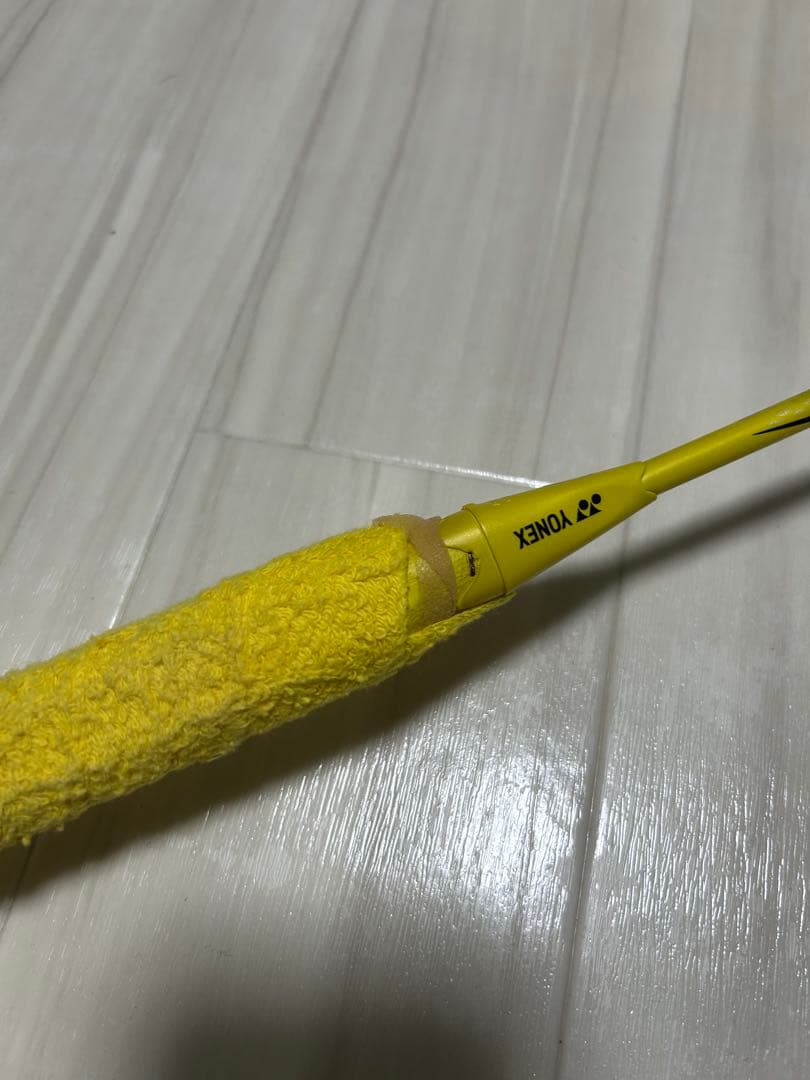 ヨネックス・ナノフレア1000Z (NANOFLARE 1000Z)
