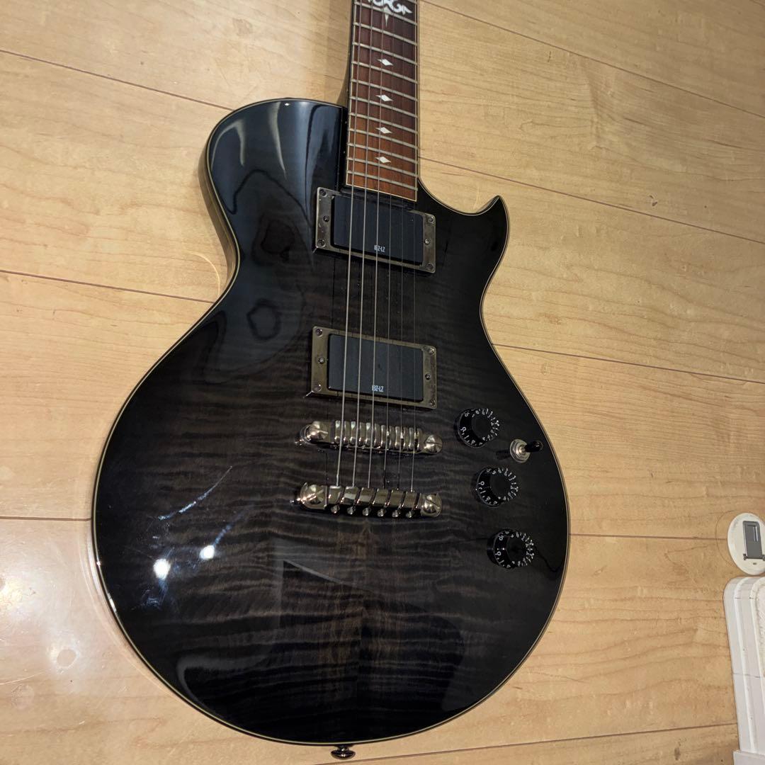 Ibanez ART320 TGB レスポールタイプ　いい音！