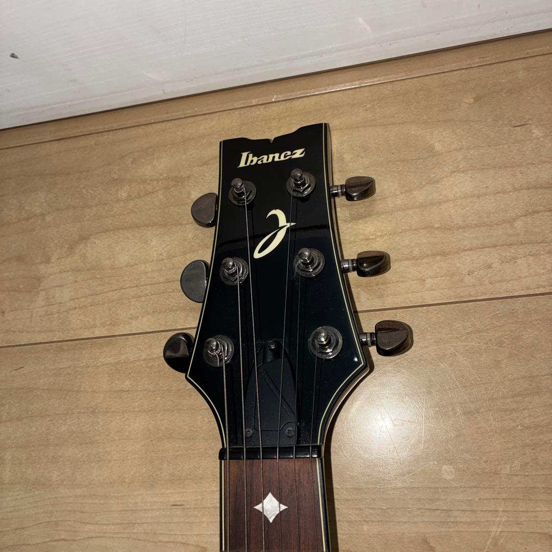 Ibanez ART320 TGB レスポールタイプ　いい音！