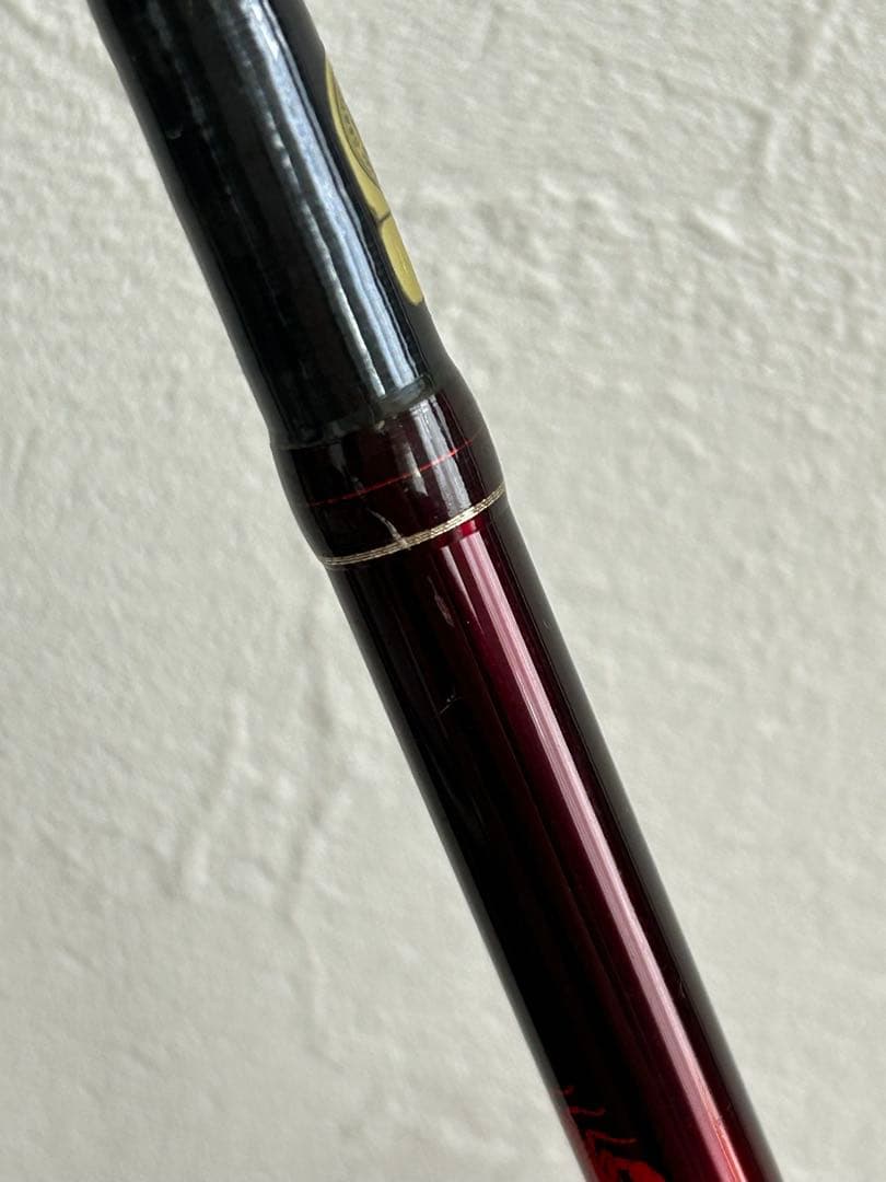✨美品✨シマノ ワールドシャウラ1703R-2 バスロッド