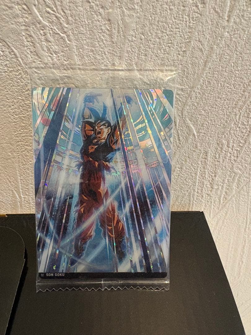 ドラゴンボール　孫悟空　元気玉シリーズ　ガレージキット等６点セット　美品