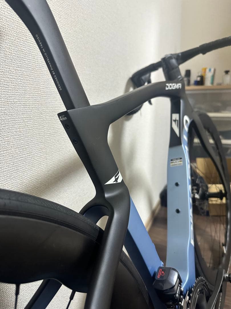 自転車本体 PINARELLO DOGMA MY24 di2