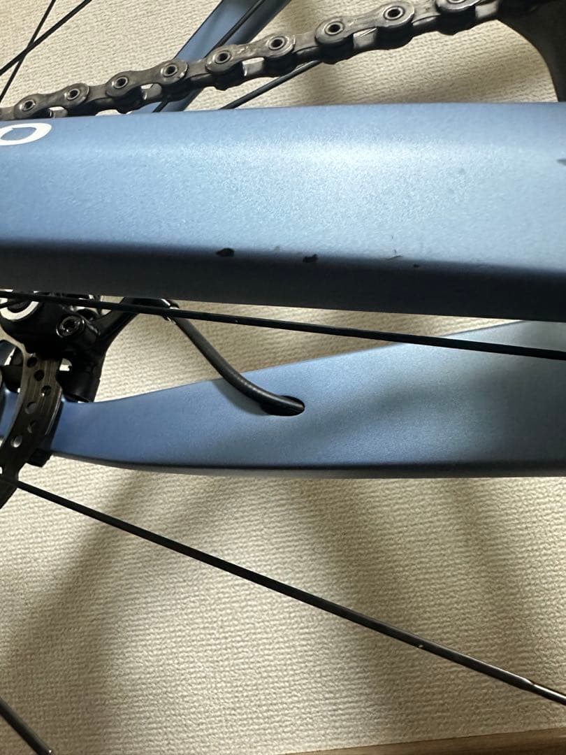 自転車本体 PINARELLO DOGMA MY24 di2