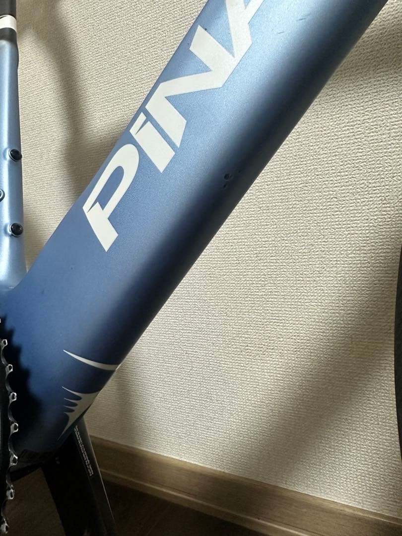 自転車本体 PINARELLO DOGMA MY24 di2