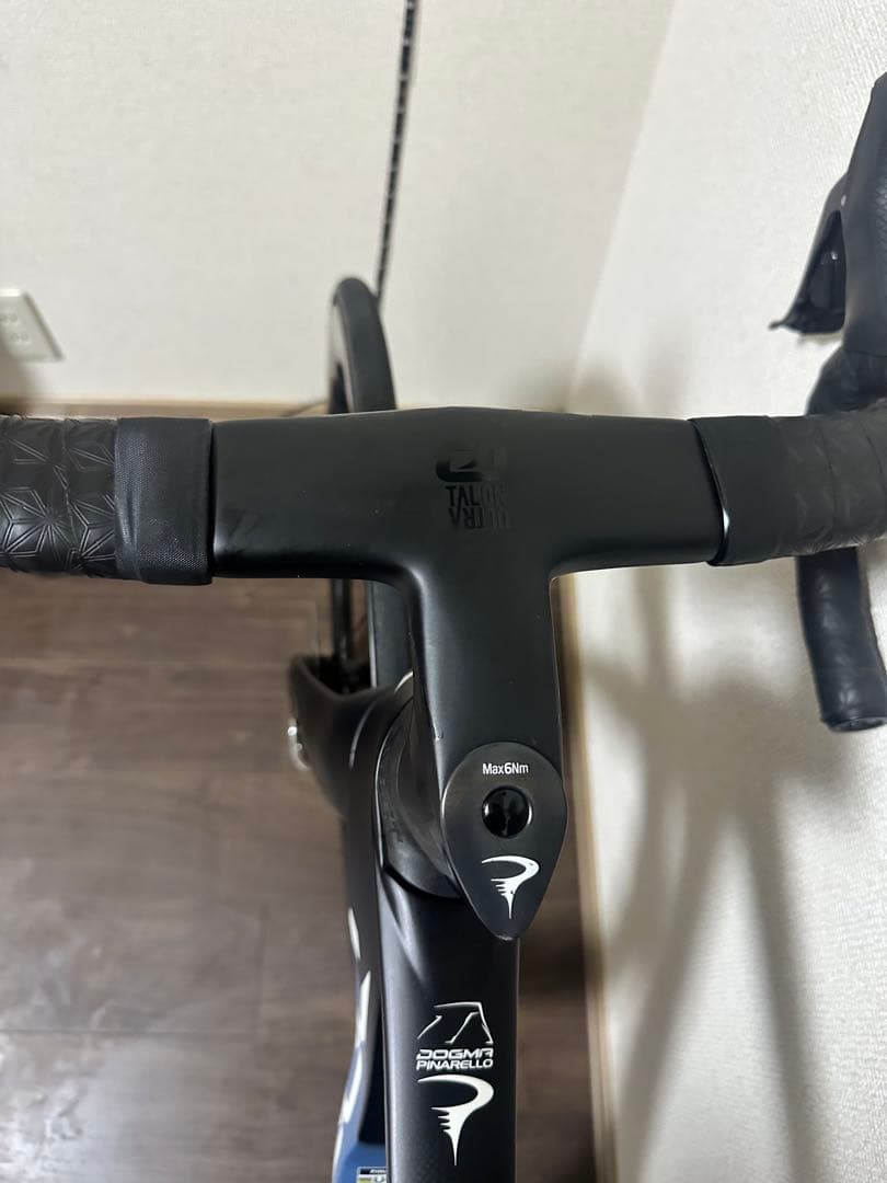 自転車本体 PINARELLO DOGMA MY24 di2