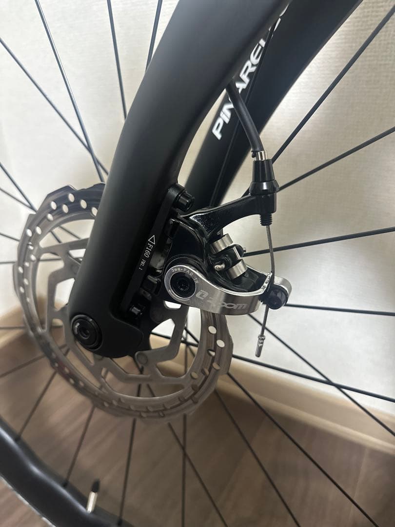 自転車本体 PINARELLO DOGMA MY24 di2
