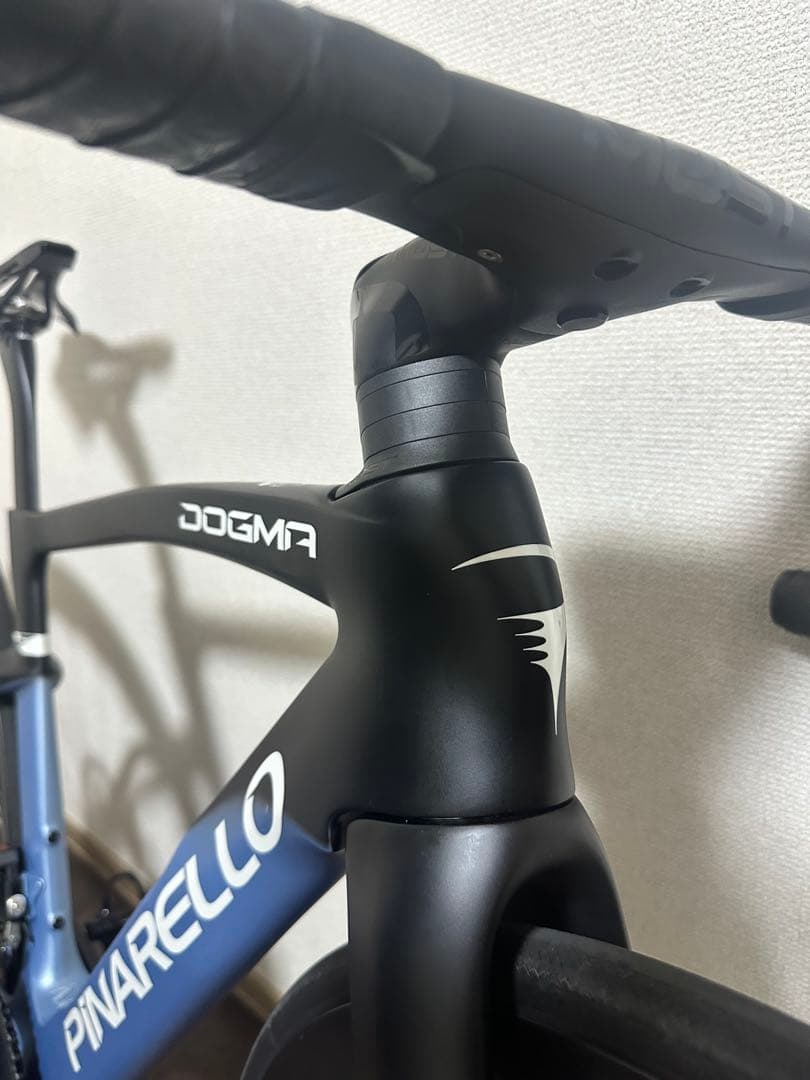 自転車本体 PINARELLO DOGMA MY24 di2