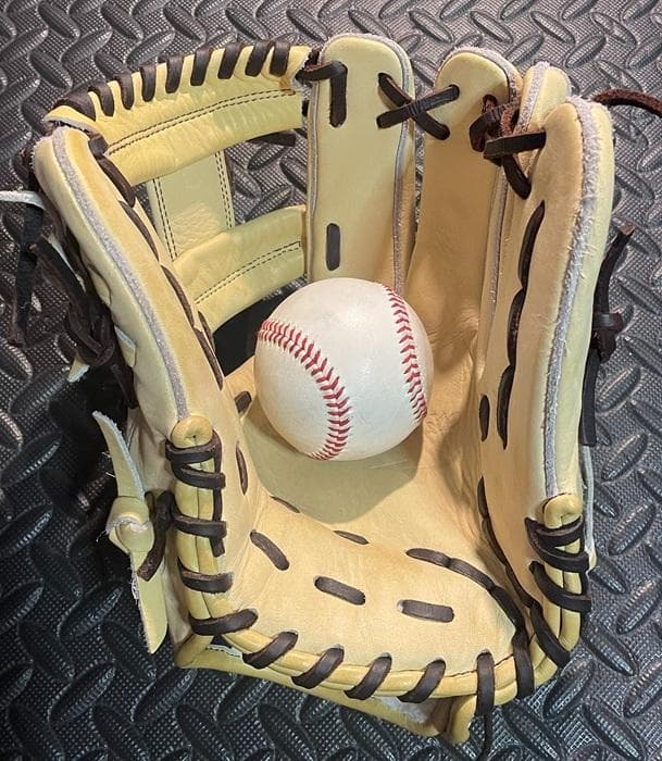 グローバルエリート　軟式　内野手　グローブ　坂本モデル　ミズノ　即日発送
