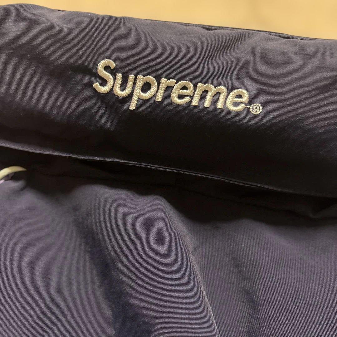 Umbro Supreme XL ナイロンジャケット