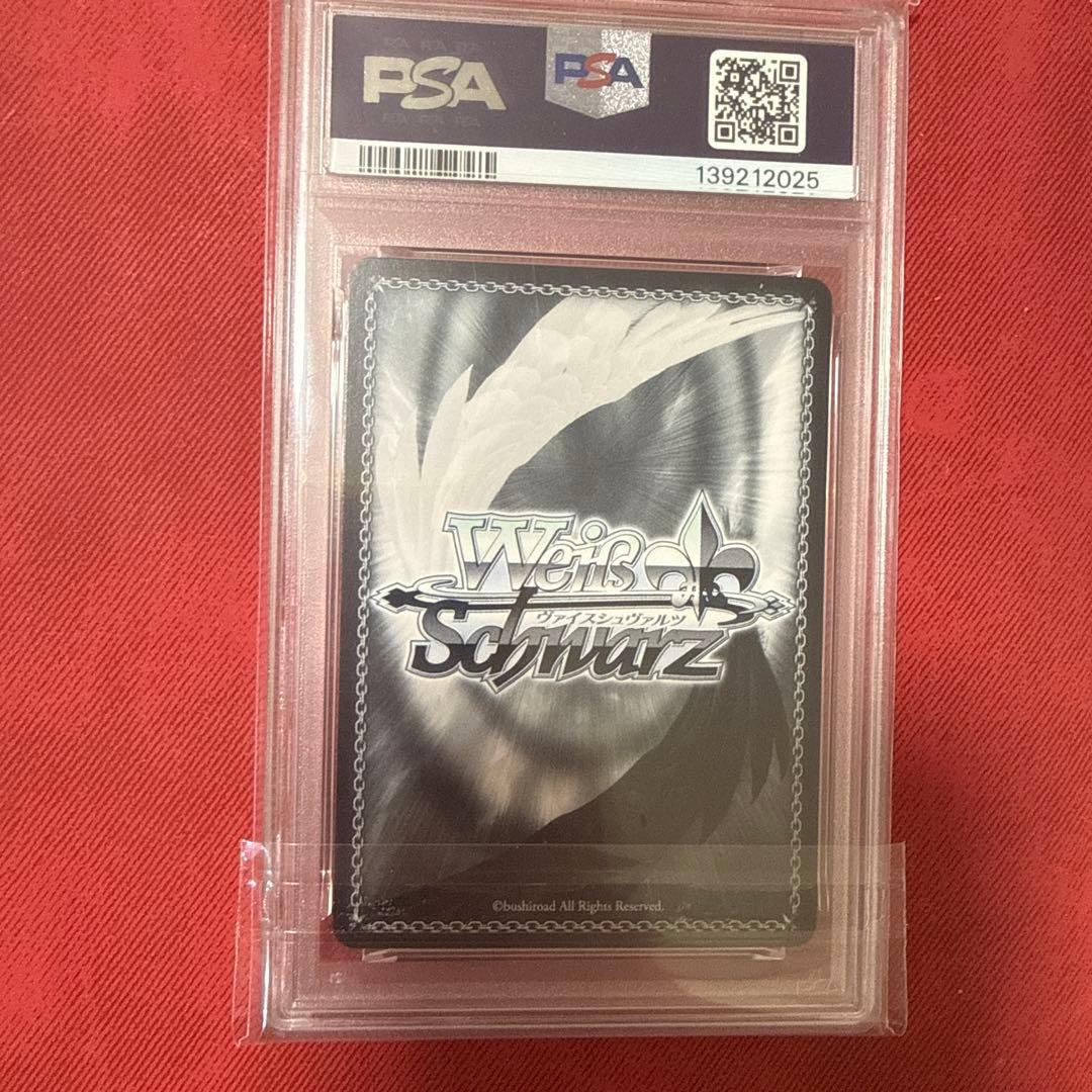 psa10 ヴァイス　デート・ア・ライブ “〈囁告篇帙〉” 二亜　SP