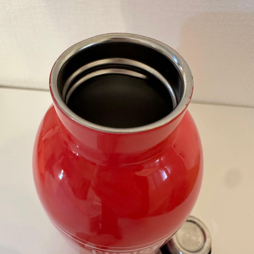 CHRISTIAN DIOR Dior ディオール ステンレスボトル タンブラー