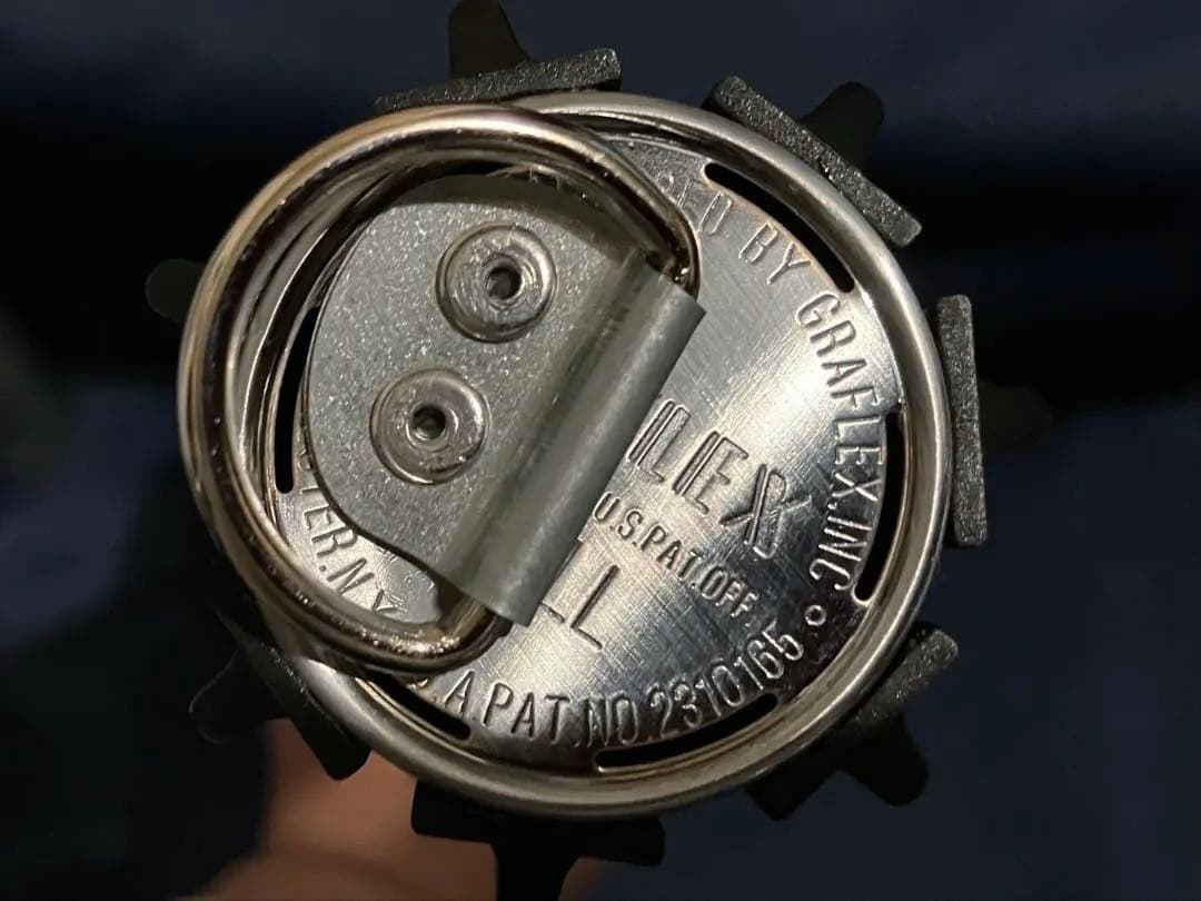 TGS GRAFLEX ANH ルーク ネオピクセル カスタムライトセーバー