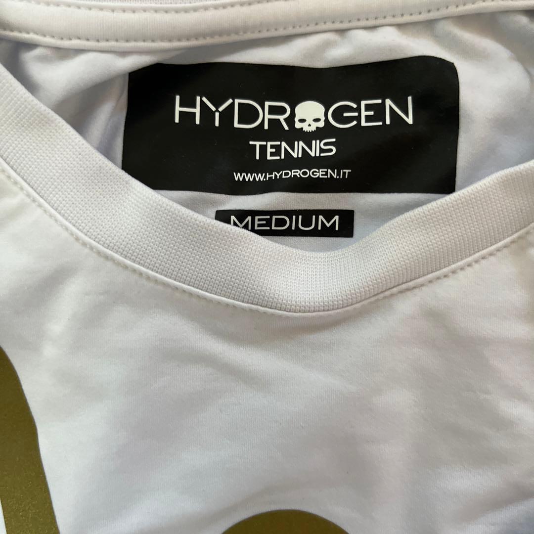 ウェア HYDROGEN