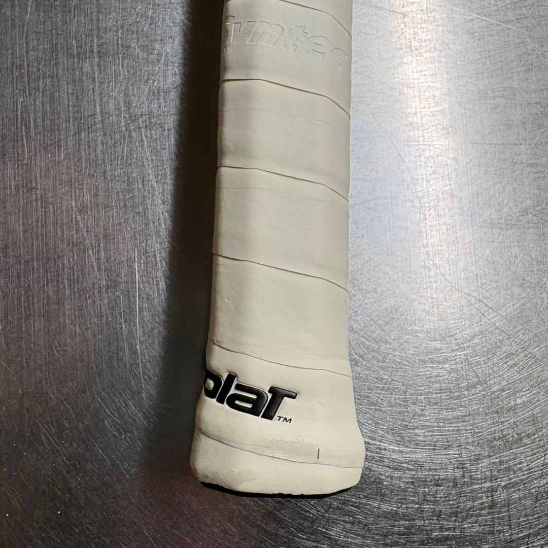 Babolat アエロプロ（ピュアアエロ）全仏オープンモデル