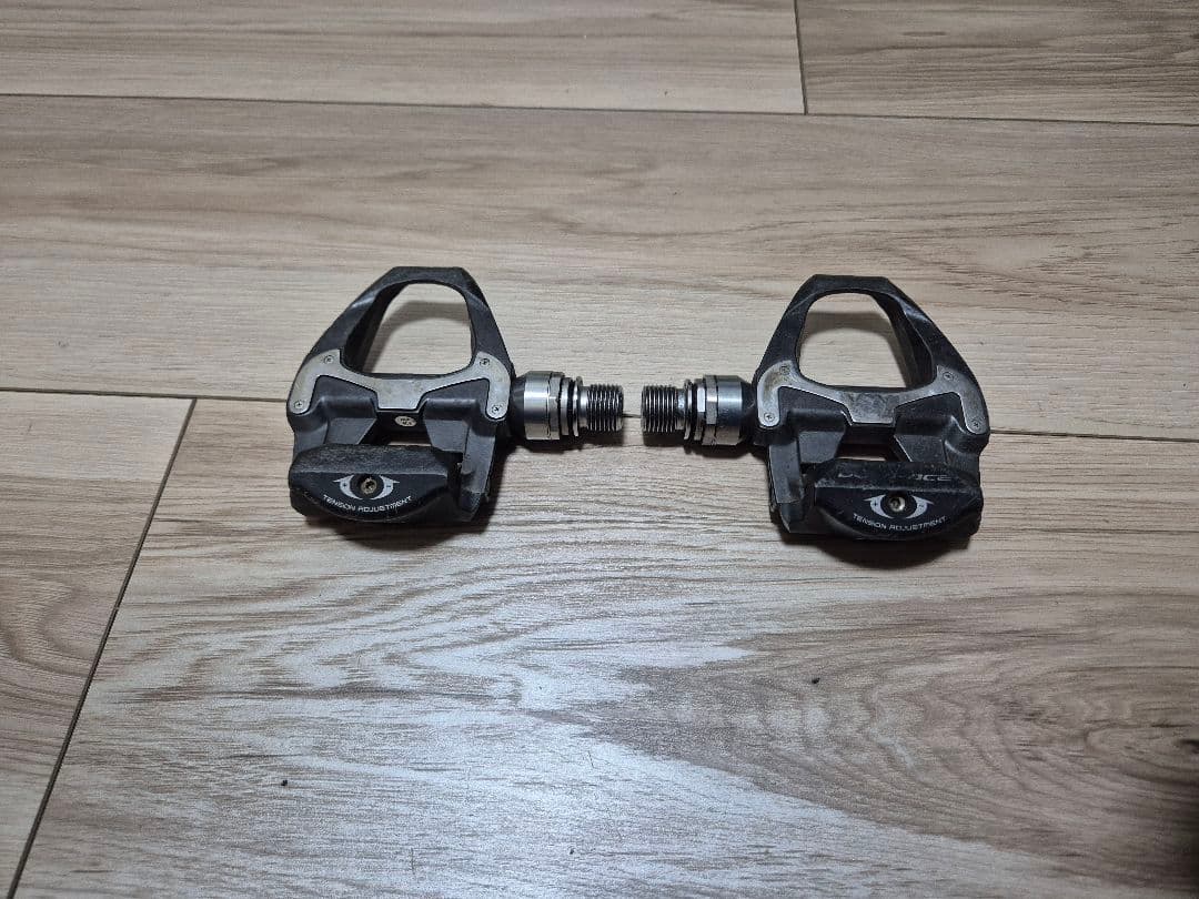 シマノ　PD9000 DURA-ACE