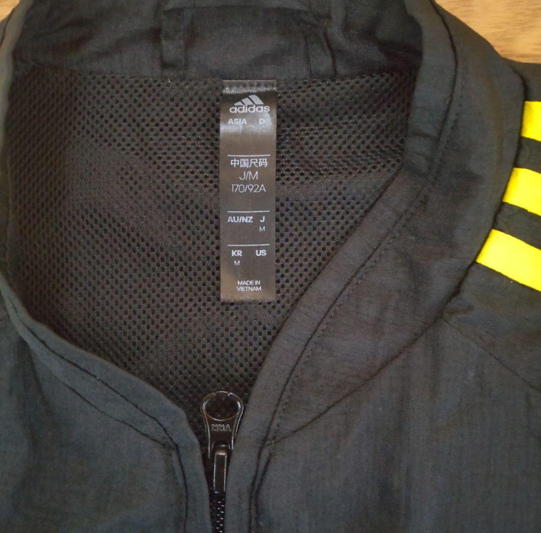 adidas Manchester United ジャージー上下