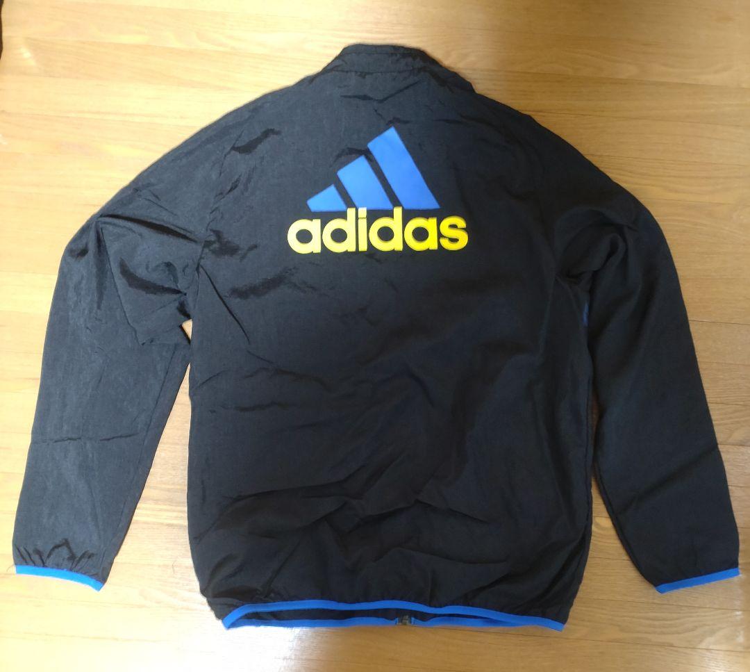 adidas Manchester United ジャージー上下