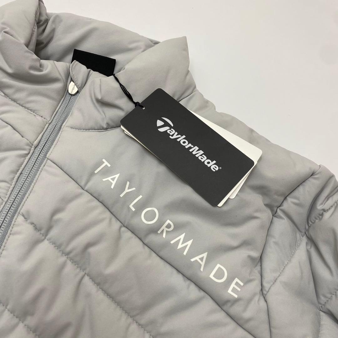 TaylorMade 中綿ジャケット ゴルフ N94439