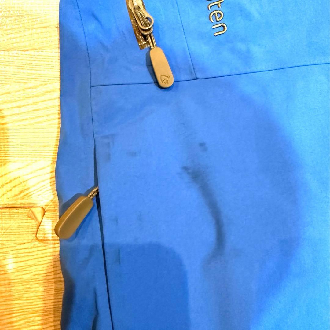 NORRONA lofoten Gore-Tex Jacket ウィメンズ　S