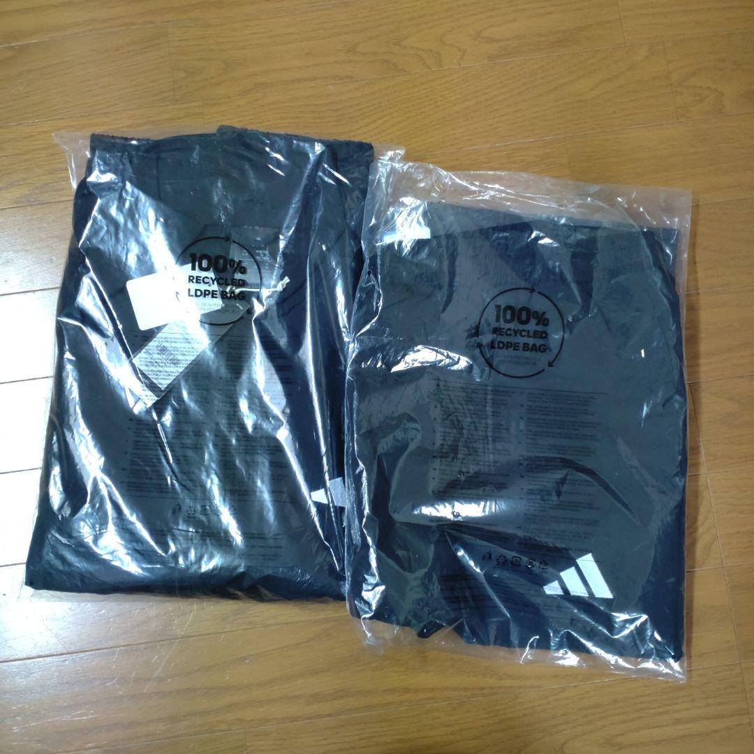 adidas 上下セット 2XL
