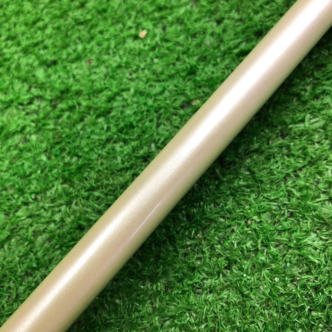 寶TI-1323 イグニオ アイアン単品 7番 flexL デカアイアン 初心者