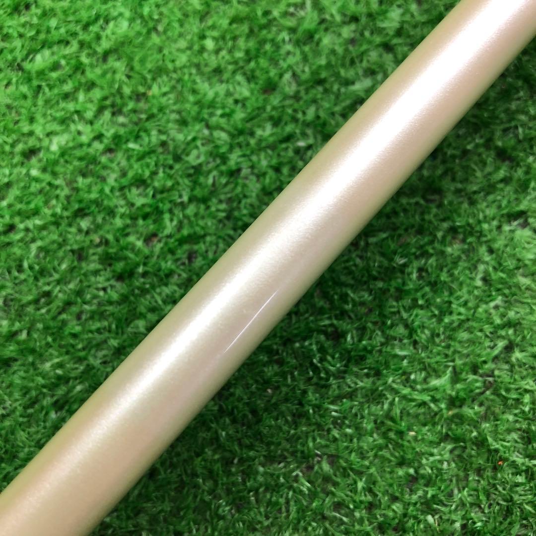 寶TI-1323 イグニオ アイアン単品 7番 flexL デカアイアン 初心者