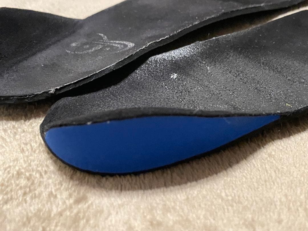 考えるバスケットの会 トップパフォーマー 身体能力向上インソール 26cm