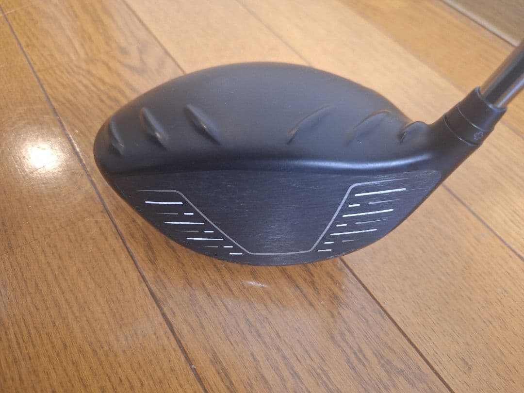 PING G425 ĹSTドライバー & LSTスプーン