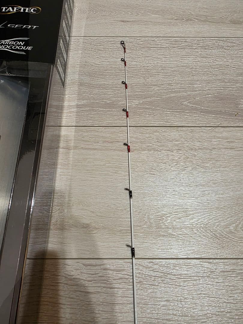 《美品》シマノ　ライトゲームエクスチューン