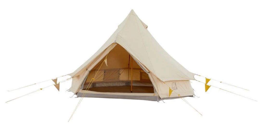 NORDISK asgard tech mini本体のみ