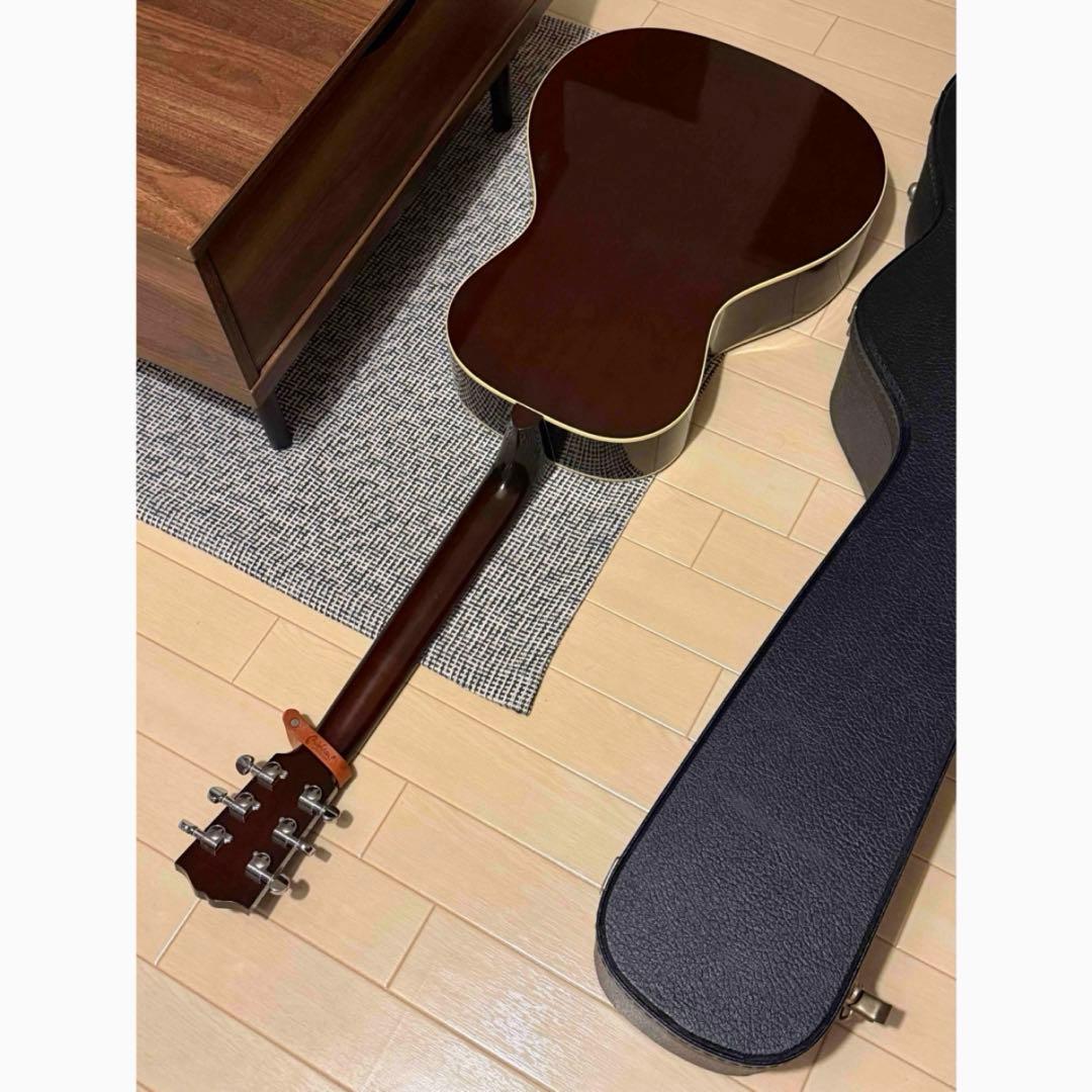 【訳アリ3月限定出品】Gibson L-00 2016アコースティックギター