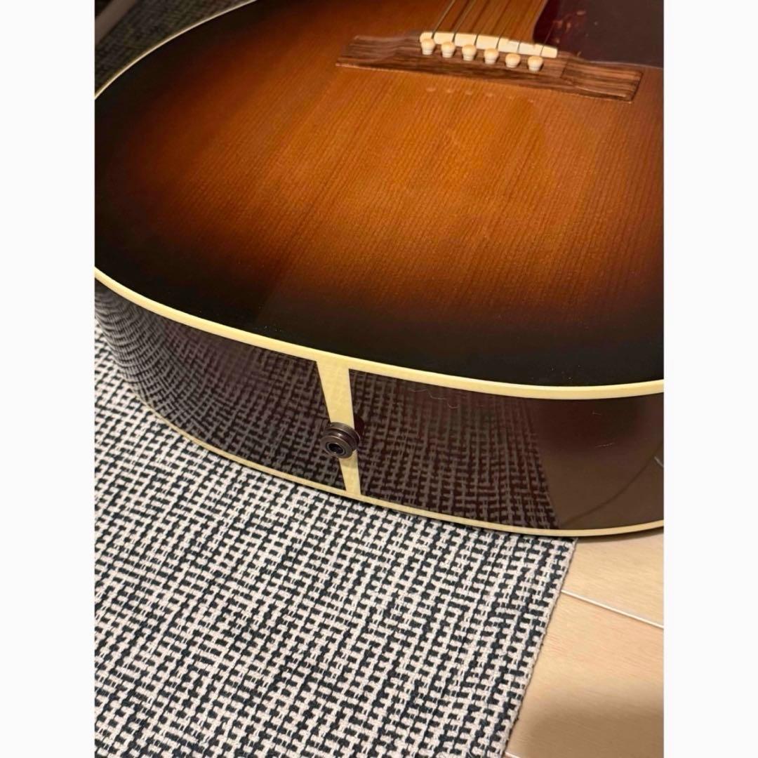 【訳アリ3月限定出品】Gibson L-00 2016アコースティックギター