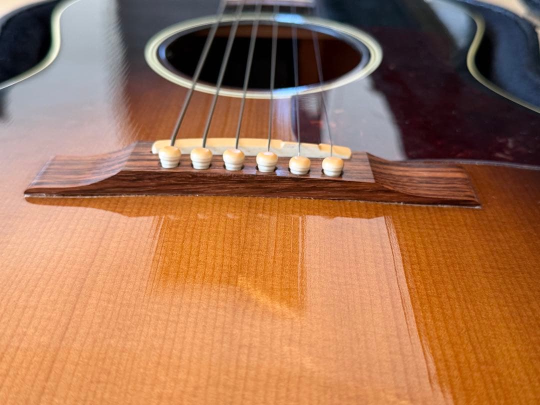 【訳アリ3月限定出品】Gibson L-00 2016アコースティックギター