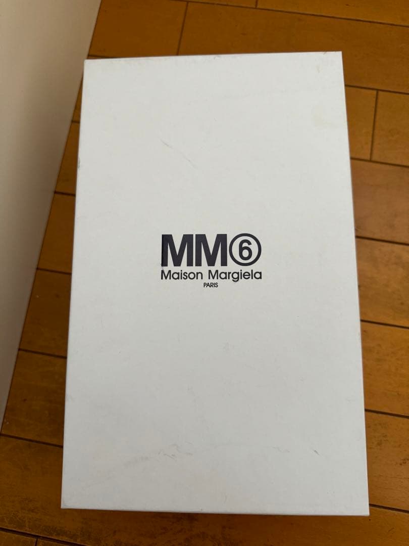 【大幅値下げ】Maison Margiela MM6 バレエシューズ 37