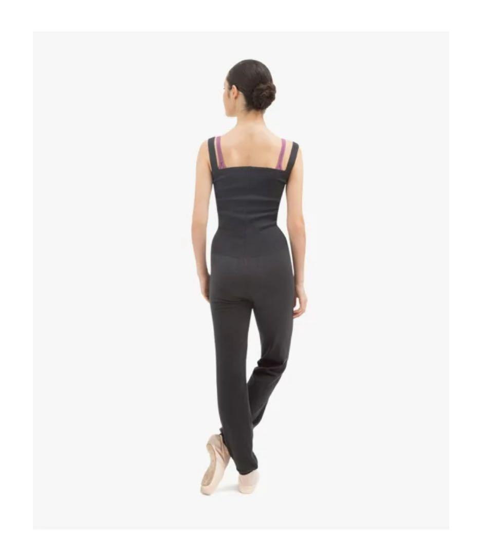 repetto レペット ウォームアップ