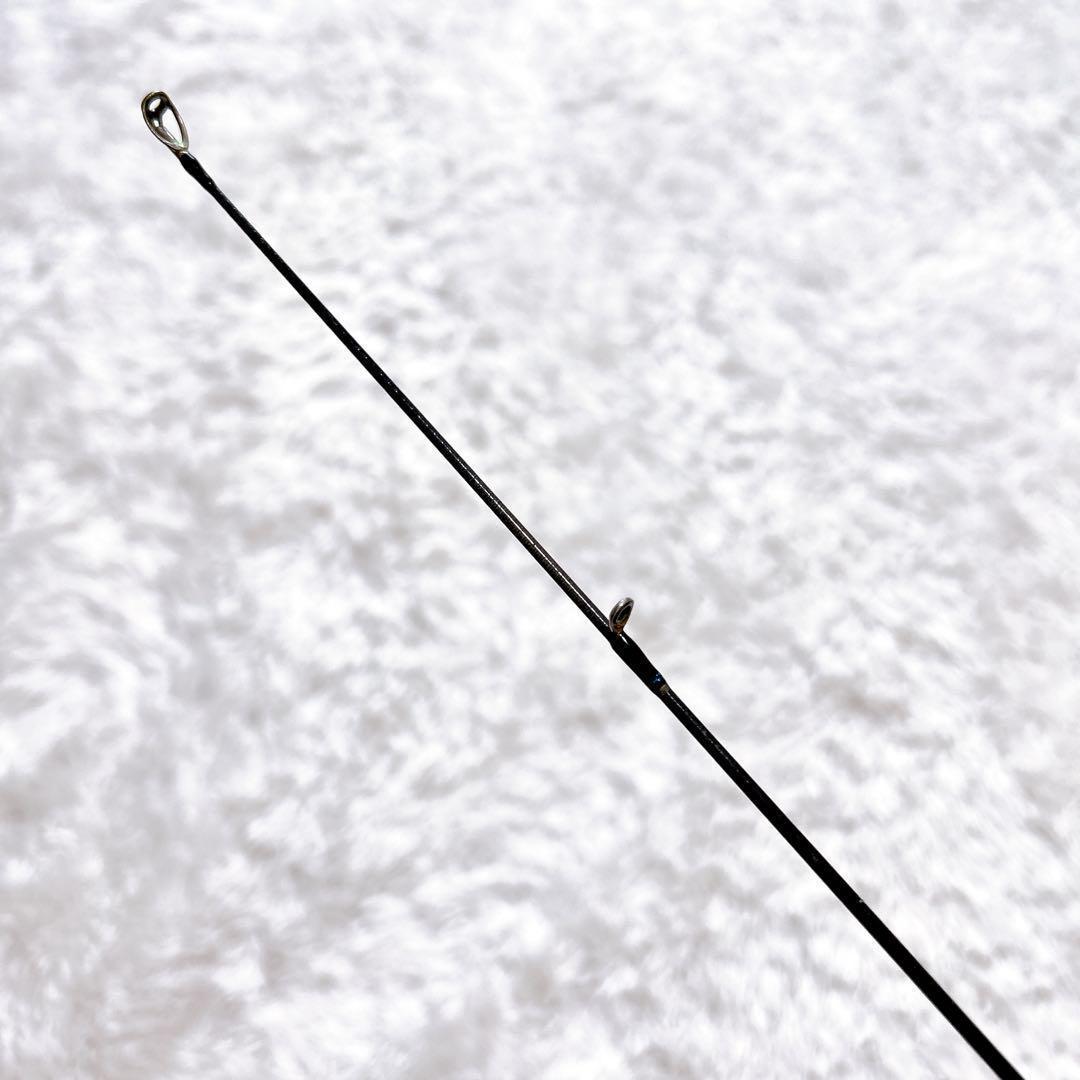 Daiwa　エメラルダス　14　MX86ML エギング