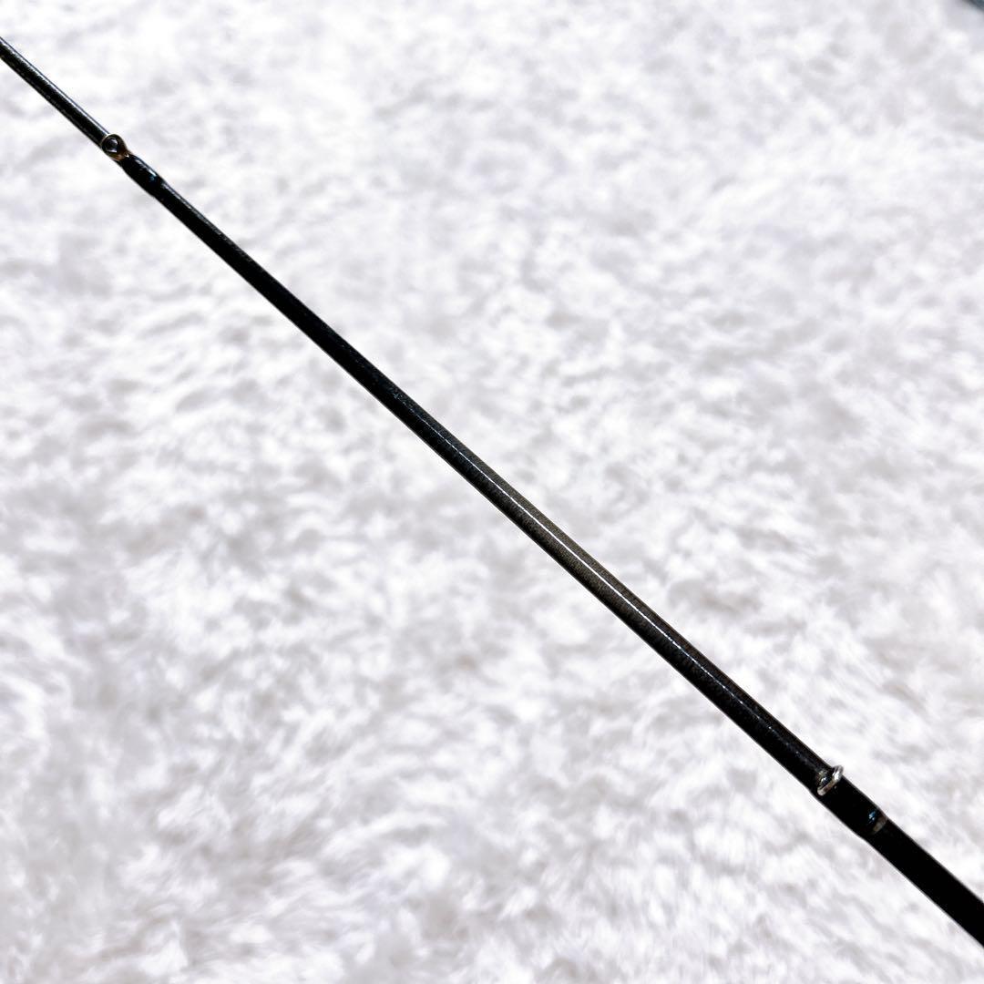 Daiwa　エメラルダス　14　MX86ML エギング