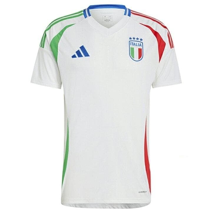新品未使用 adidas(アディダス) イタリア代表 24 アウェイ M